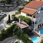Apartments Krupic