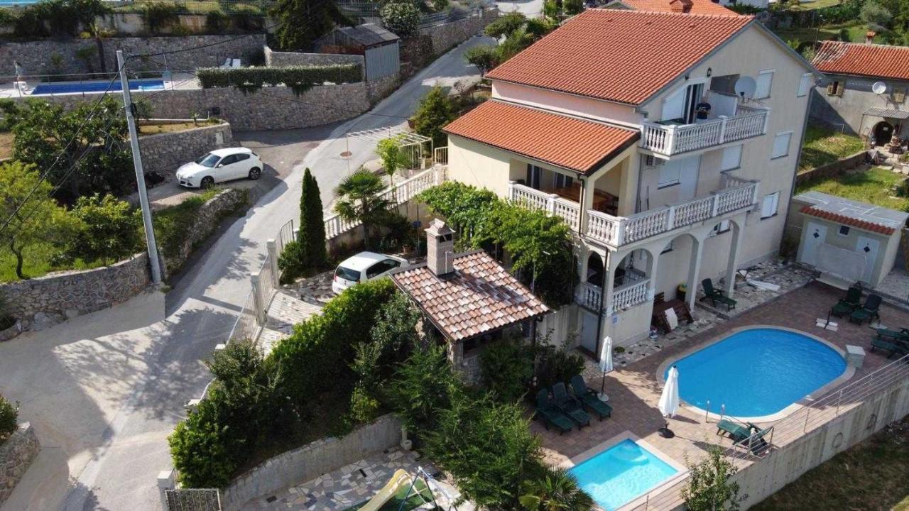 Apartman Krupic *
