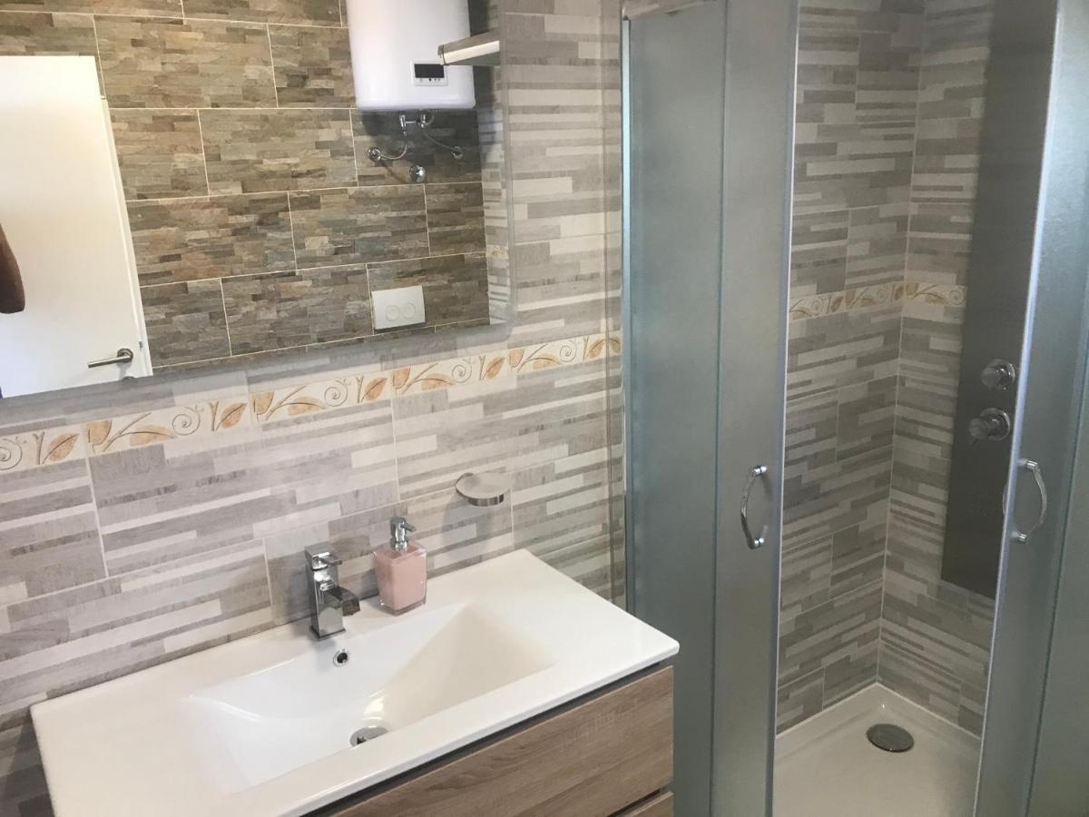 Krupic Apartman Opatija