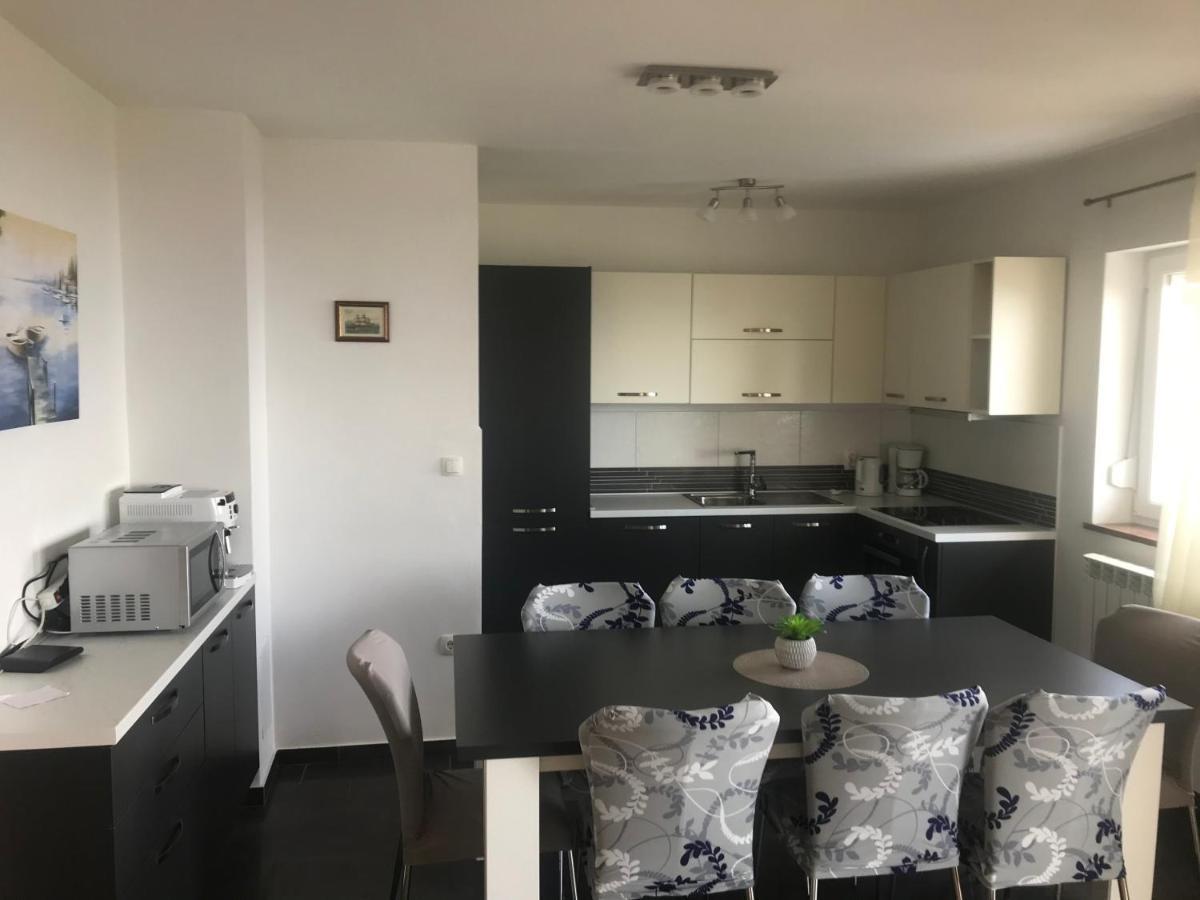 Krupic Apartman *