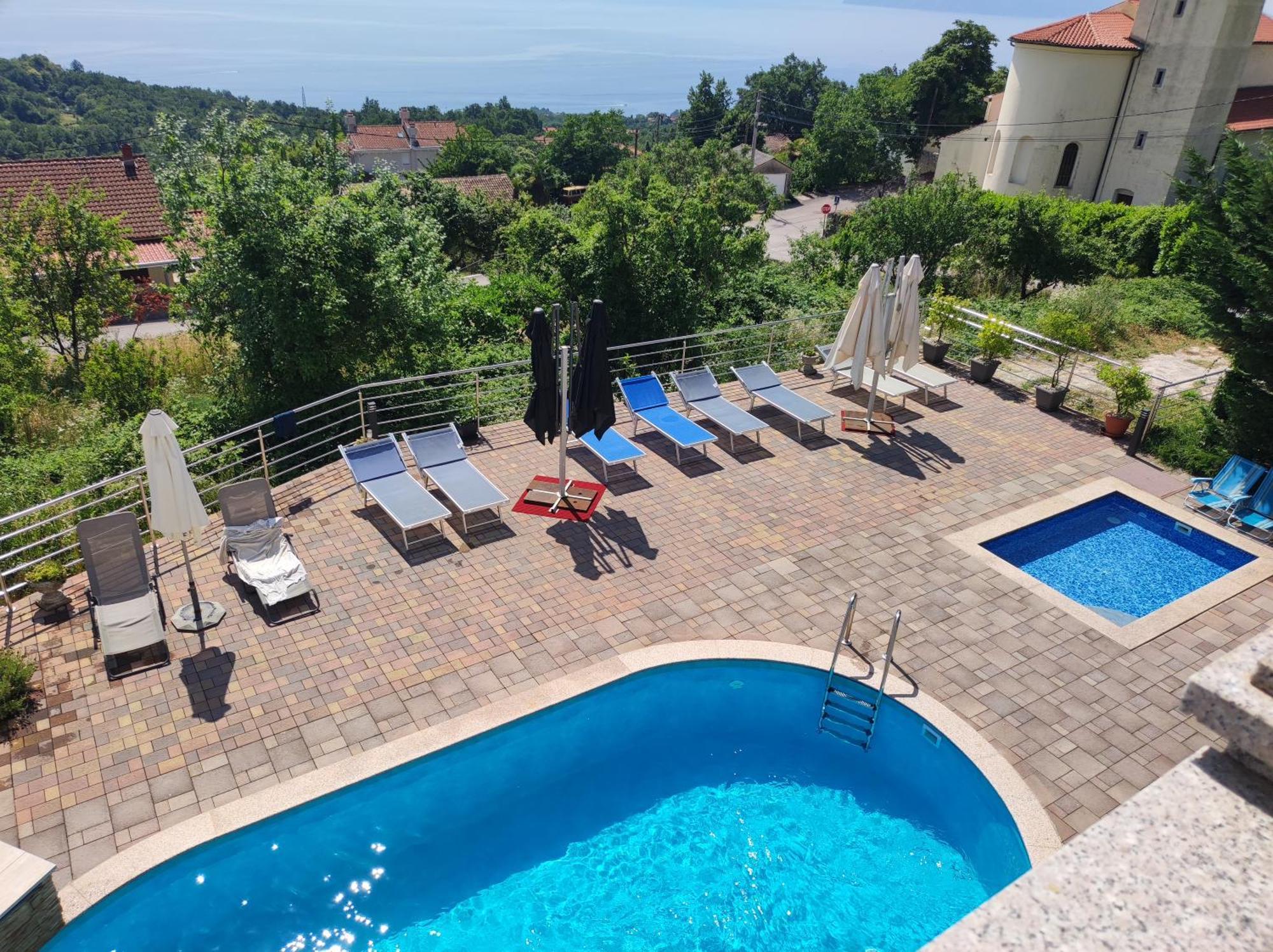 Krupic Apartman *