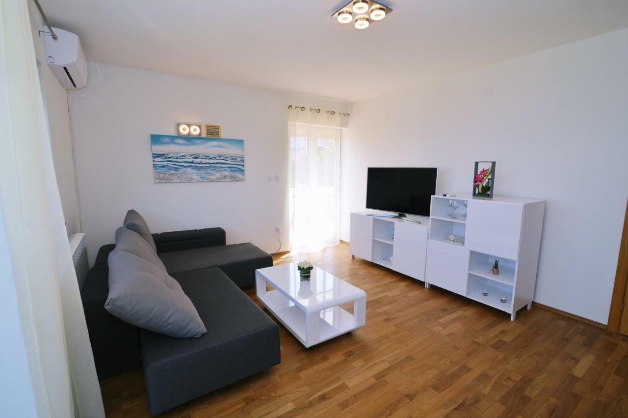 Apartman Krupic