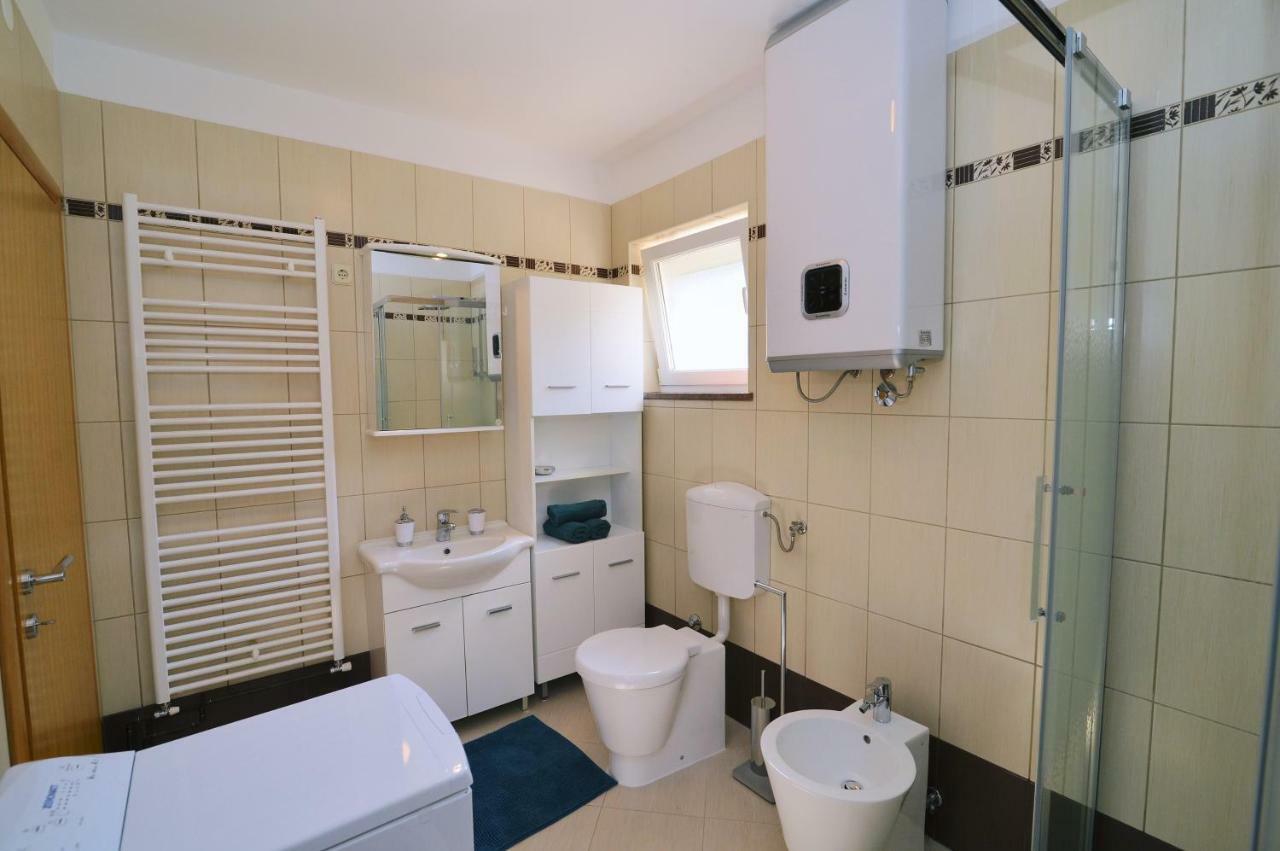 Krupic Apartman