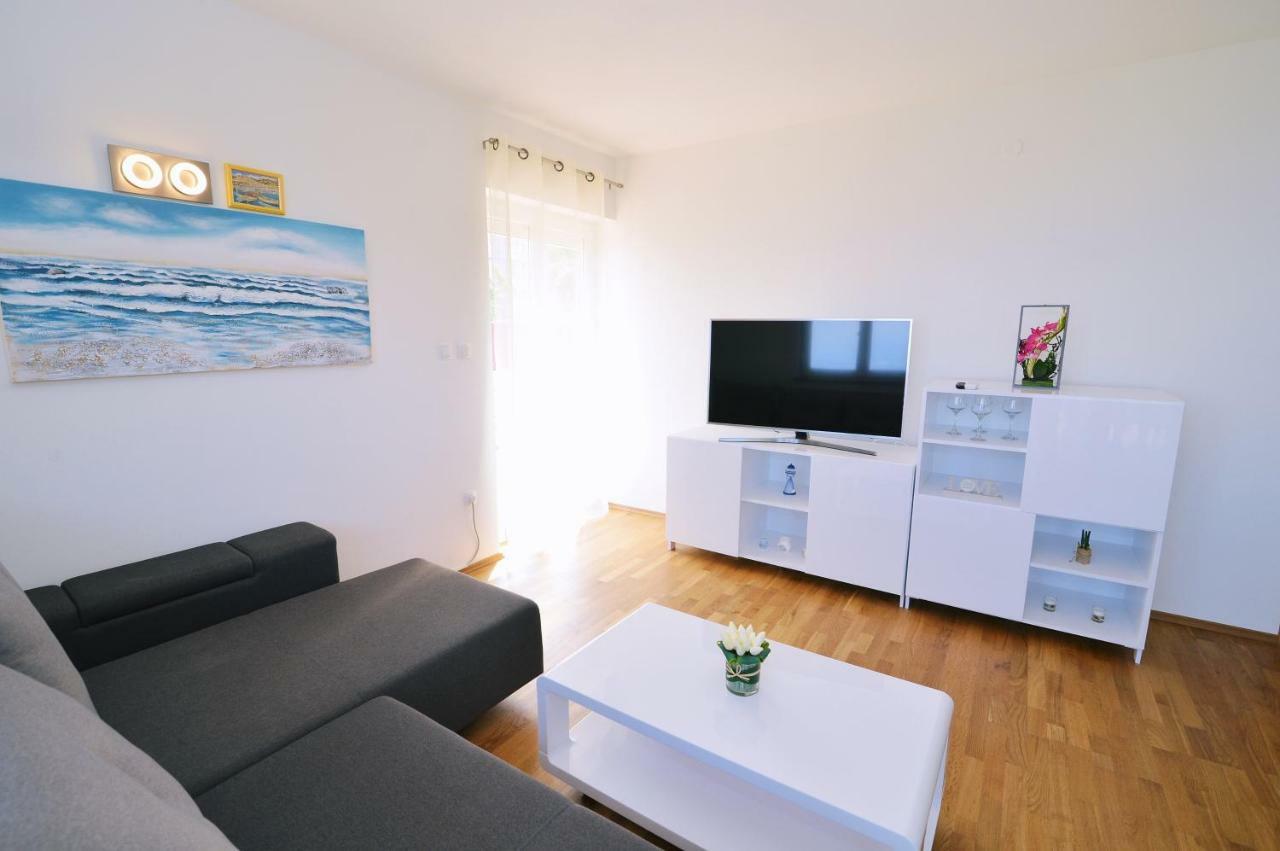 Apartman Krupic Opatija