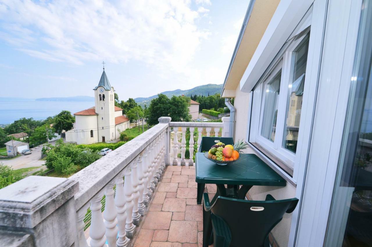 Krupic Apartman Opatija