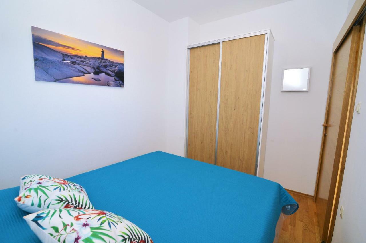 Apartman Krupic