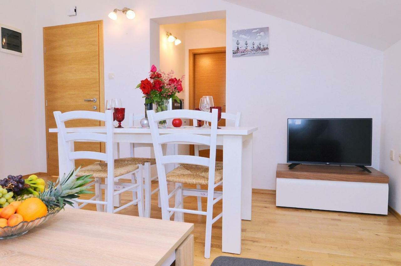 Apartman Krupic Opatija
