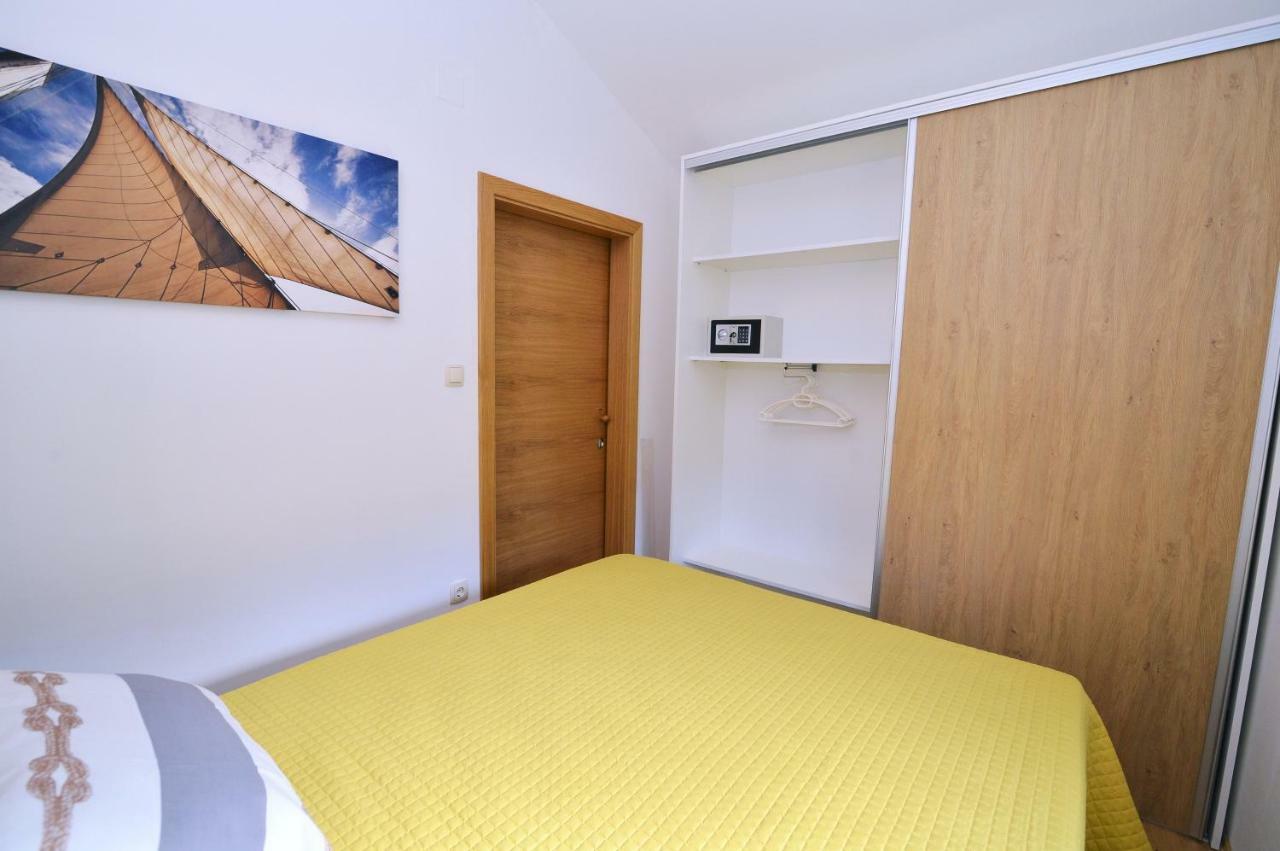 Apartman Krupic Opatija
